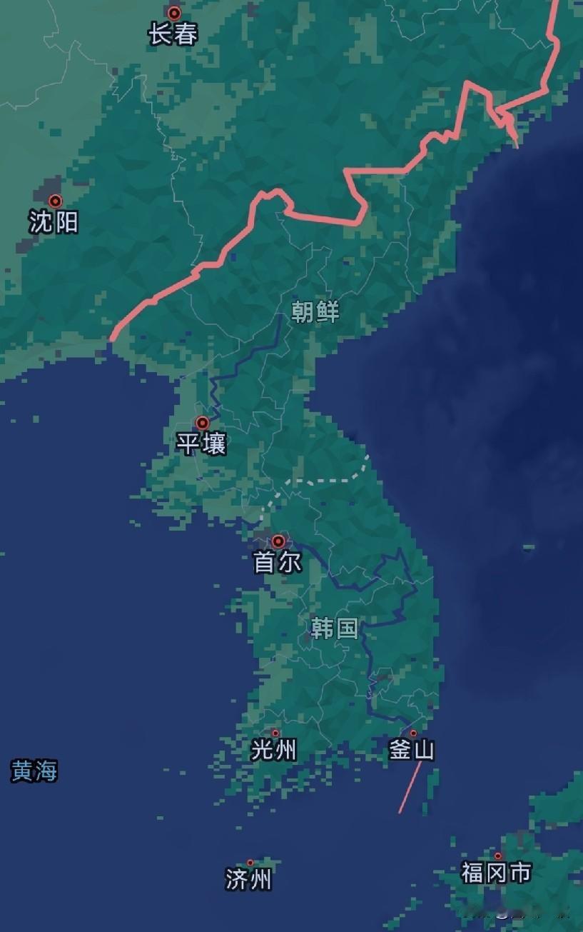 高句丽、高丽、朝鲜、韩国名称之历史渊源。
公元前2世纪，也就是秦朝时期，半岛南部