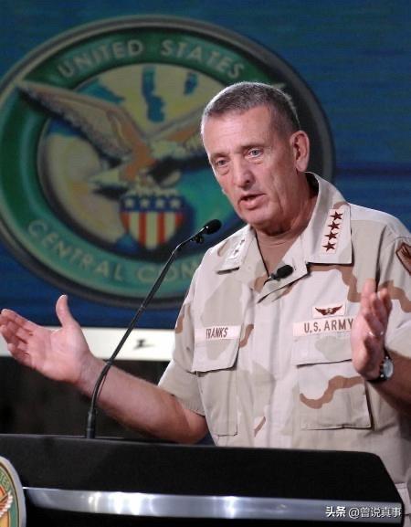 突发！美军阵亡升至4人，特朗普预警伤亡或继续增加

美国中央司令部最新通报，第四