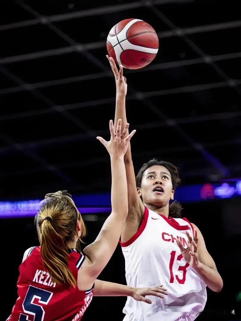 2024国际篮联U18女篮亚洲杯最新赛况，中国U18女篮首战告捷。
6月24日
