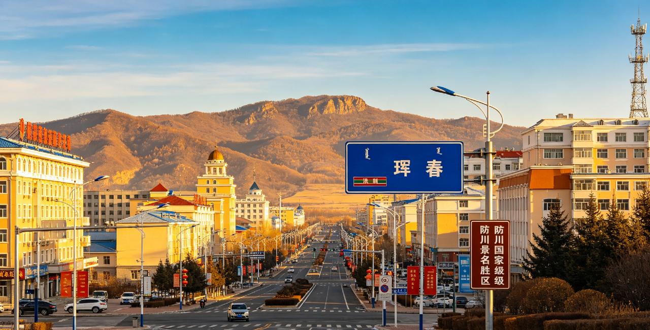 珲春5.5级地震，为何震感“缺席”？

“太少见了！珲春居然地震了，还是5.5级