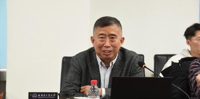 金属塑性成形专家苑世剑院士，63岁生日快乐🎂 ​​​