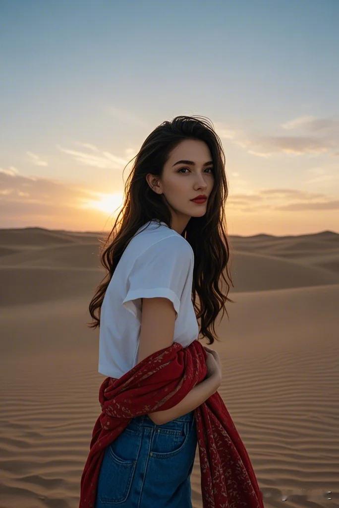 分享街拍小姐姐高雅气质美女分享美少女倩影