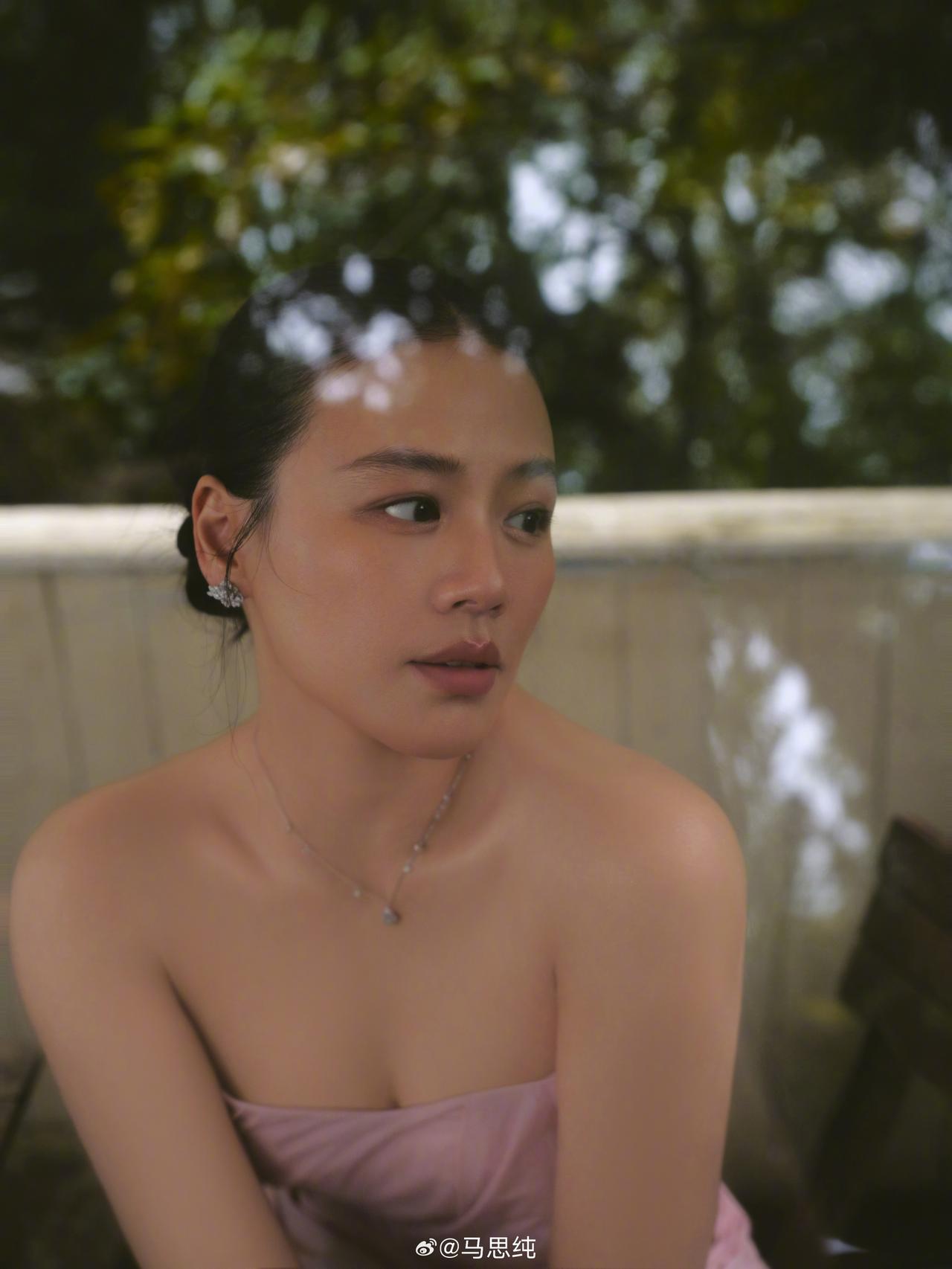 马思纯