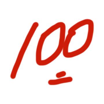 就是100，谁出100以上谁愿意，再出手很难