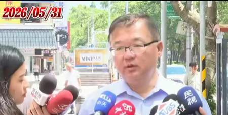 台独分子和美驻台代表为郑丽文访美“定调”？5月31日，台独顽固分子王定宇表示：盼