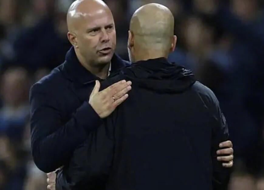 曼城3比0利物浦 数据统计，利物浦是自2020/21赛季（当时同样也是利物浦）以