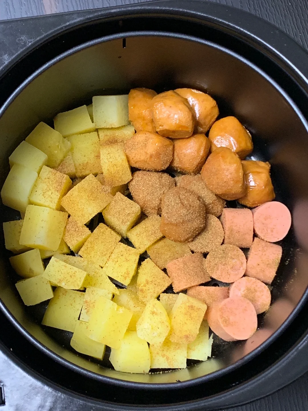 这是谁发明的吃法！！给我站出来！！！！