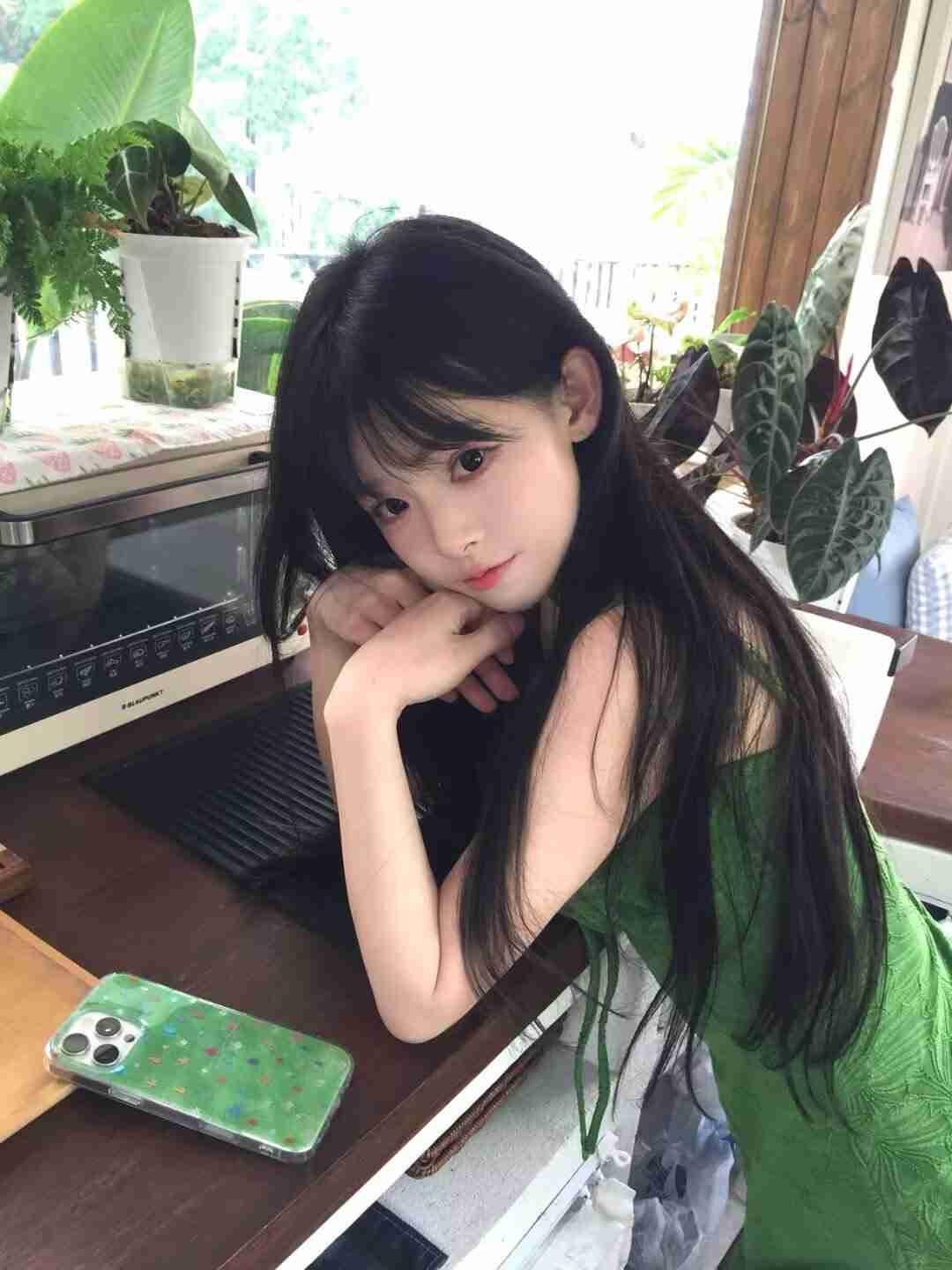 我的今日状态：💰期待暴富
我这里的天气：☀️晴天