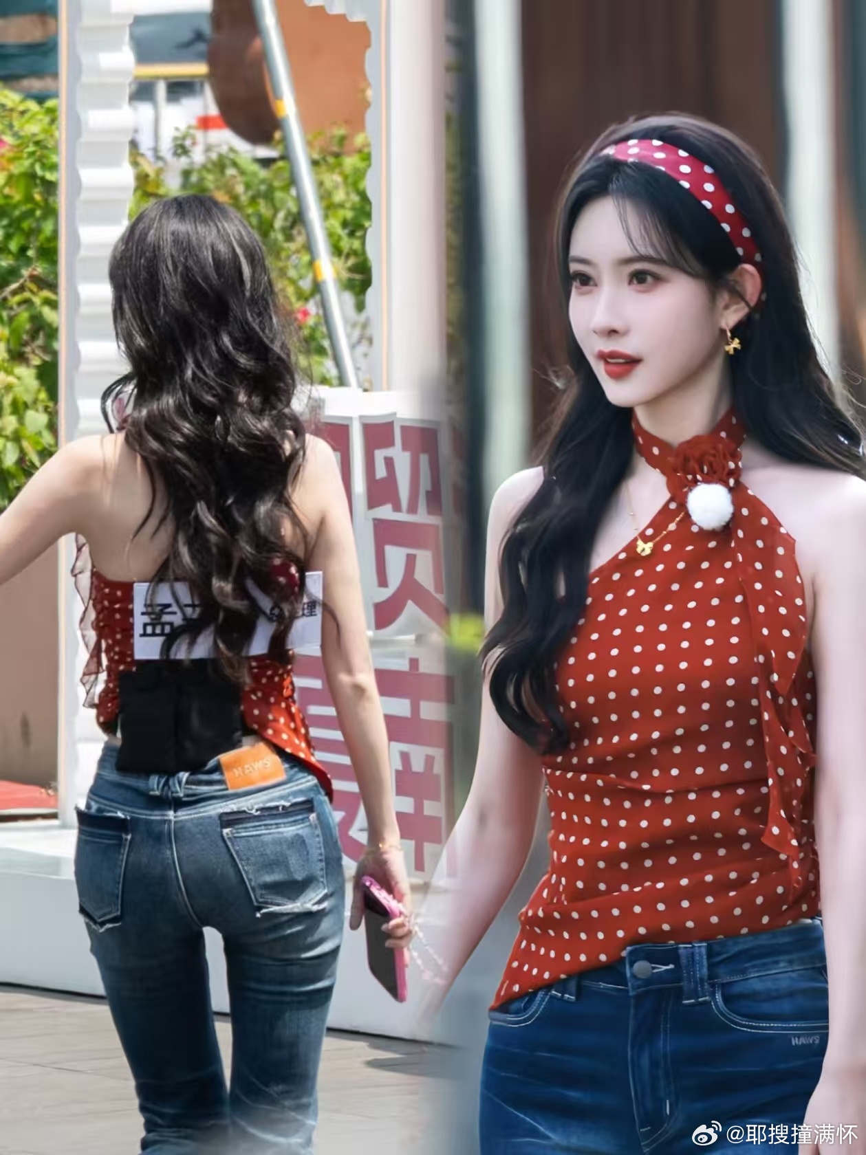 跑男24K风暴角色牌陈哲远财务孟子义腰比名牌细 角色牌阵容官宣！孟子义总经理、张