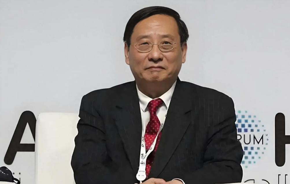 高志凯“外交摊牌”，当面警告美国学者：中国的军队，不是为邻国准备的，是专为“消灭