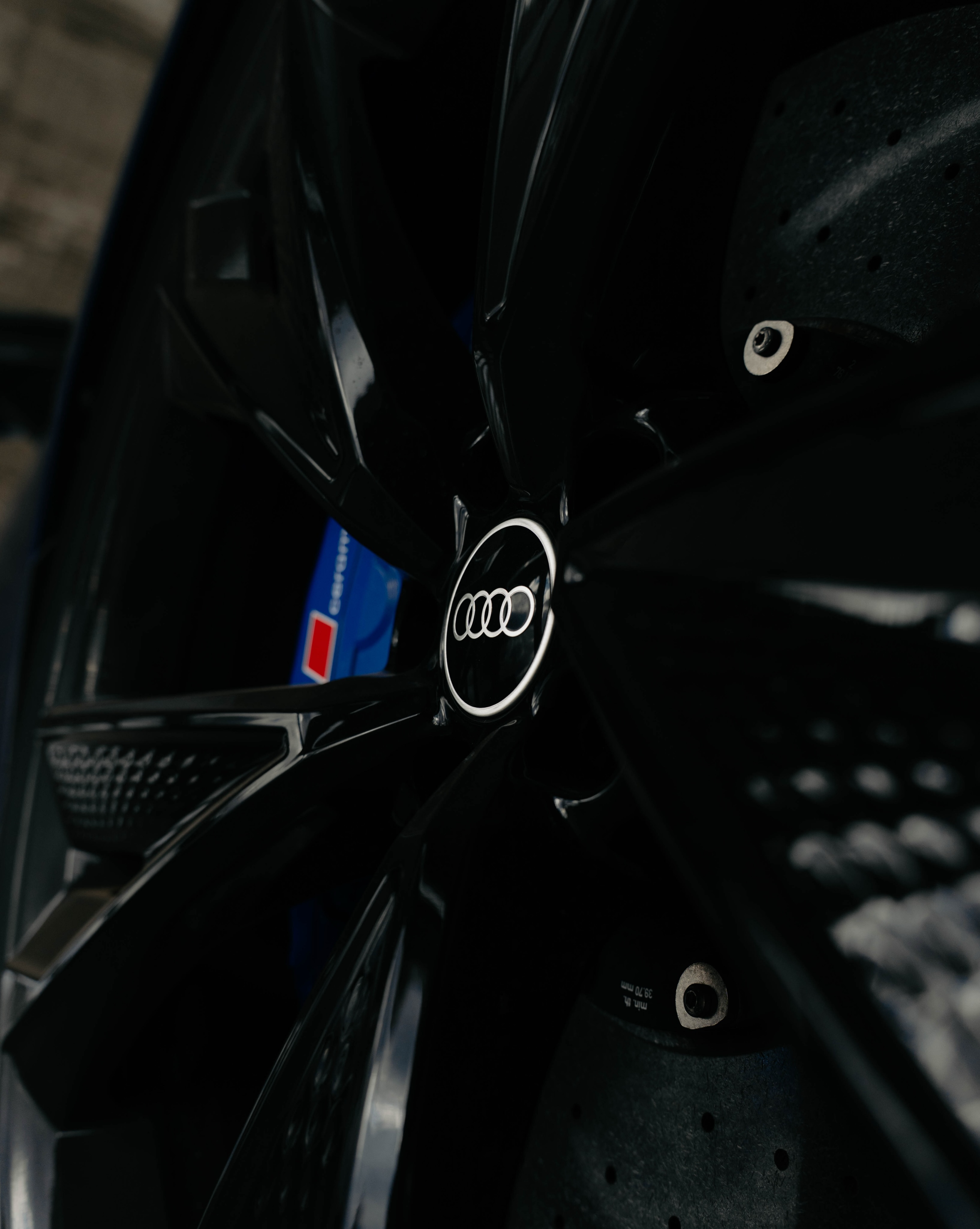 奥迪 RS7 Sportback 