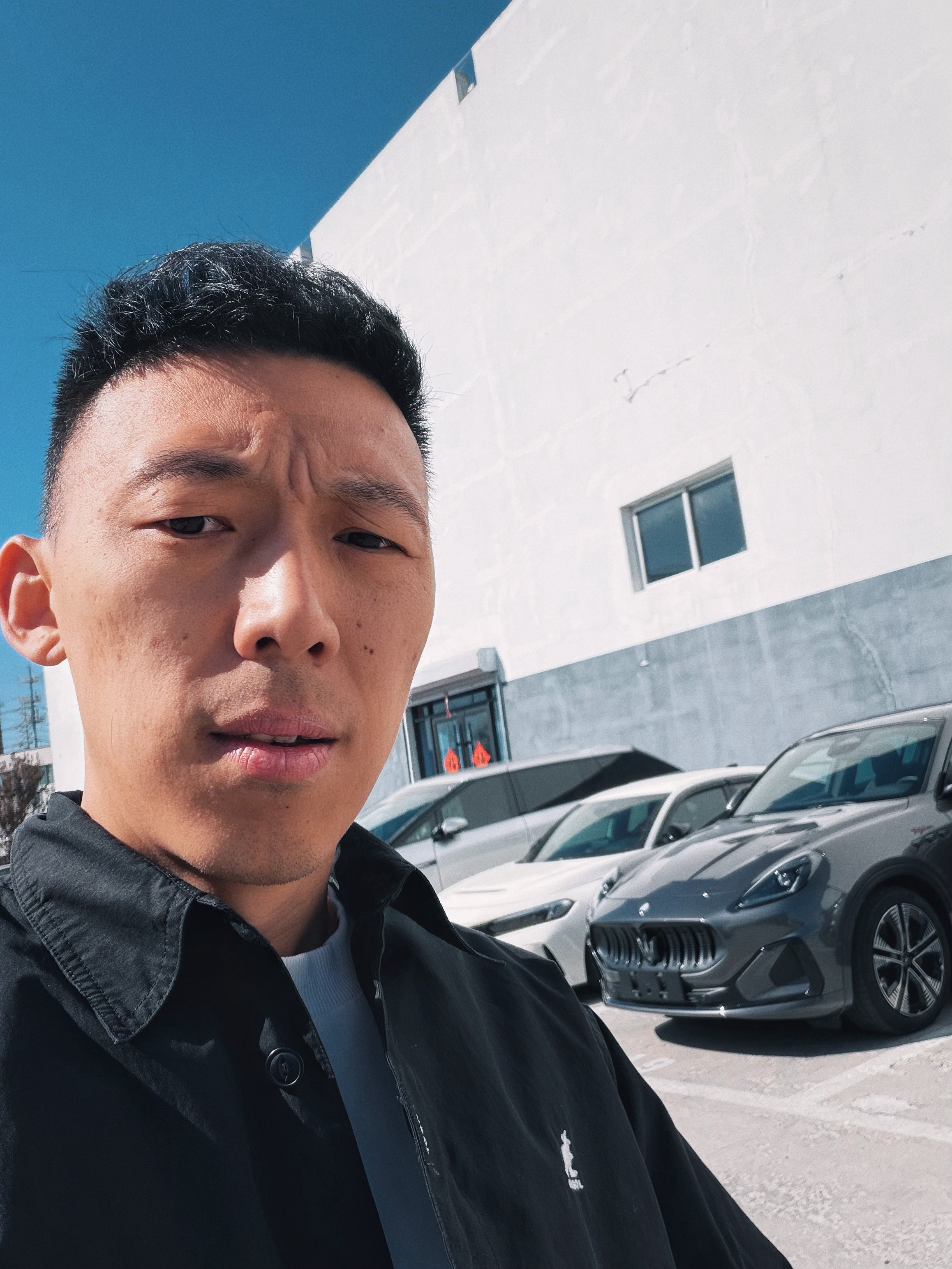 允令我这呀生放荡不羁 爱自由呀会怕有呀田灰跌到 噢呜奥～ 