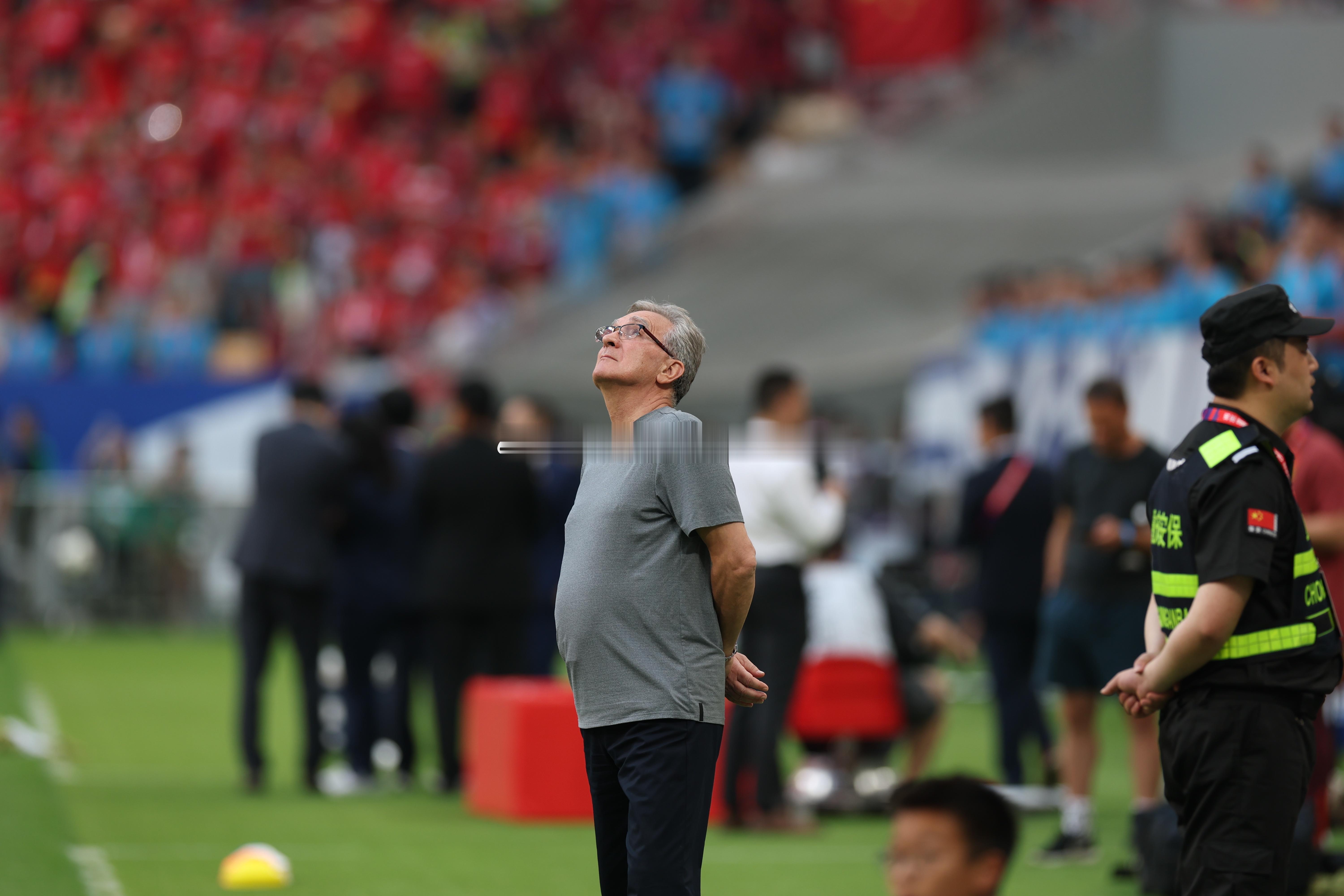 71岁的前国足主帅伊万科维奇宣布退休 伊万退休热点解读 据克罗地亚权威媒体Tpo