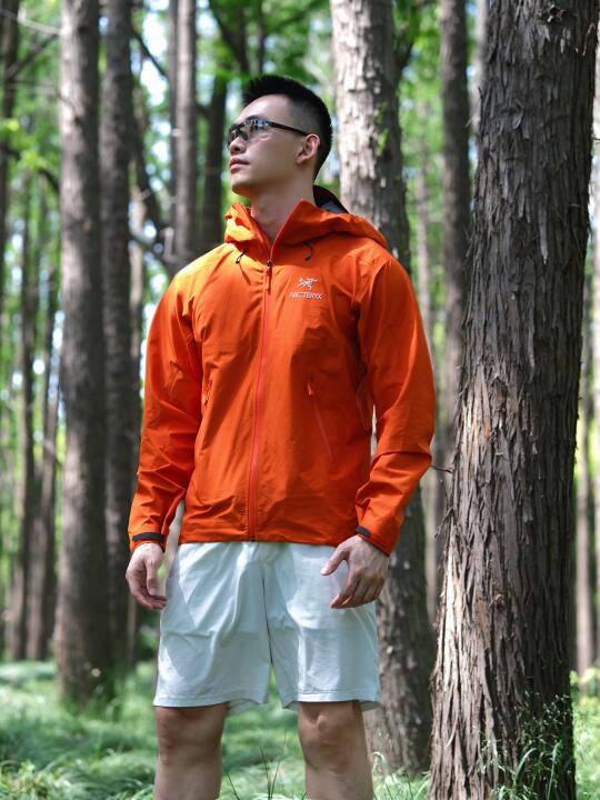 山林漫步 | 与自然来一场静静的对话