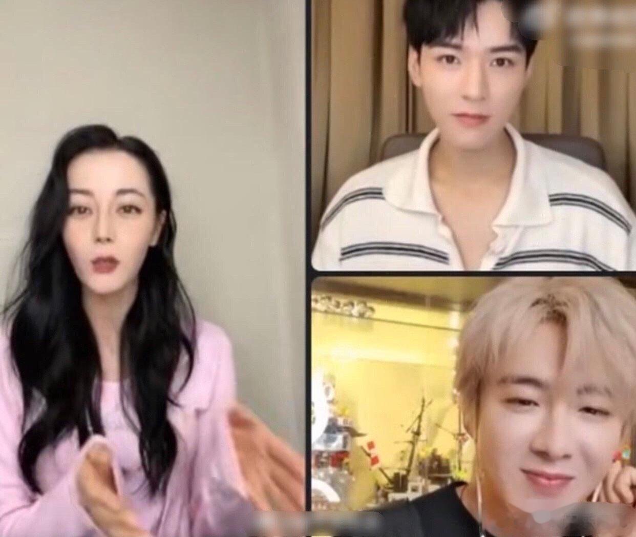 #迪丽热巴回应撞脸弼马温#迪丽热巴回应撞脸弼马温，没想到热巴居然表示自己从小看西