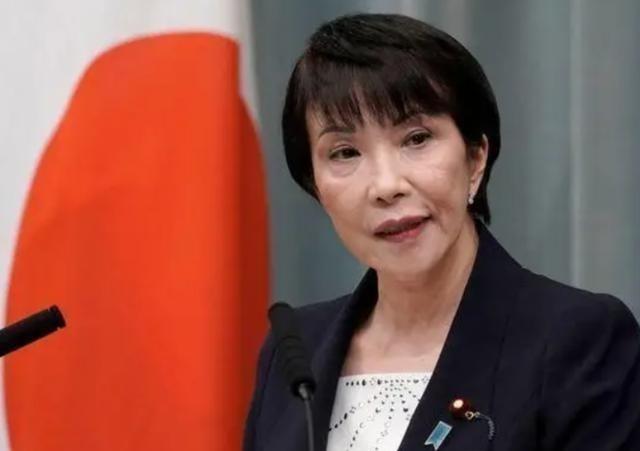 中国和日本对峙的日前，越来越多人意识到了，或许挑衅中国不仅仅只是高市早苗的想法，