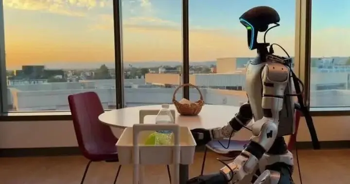 Ψ₀刚刚开源了！迈向通用人形机器人的基座模型