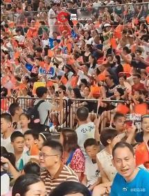 #中国金牌榜并列第一# 在我看来，远比金牌榜并列更为值得欣慰的是，即使是远在欧洲