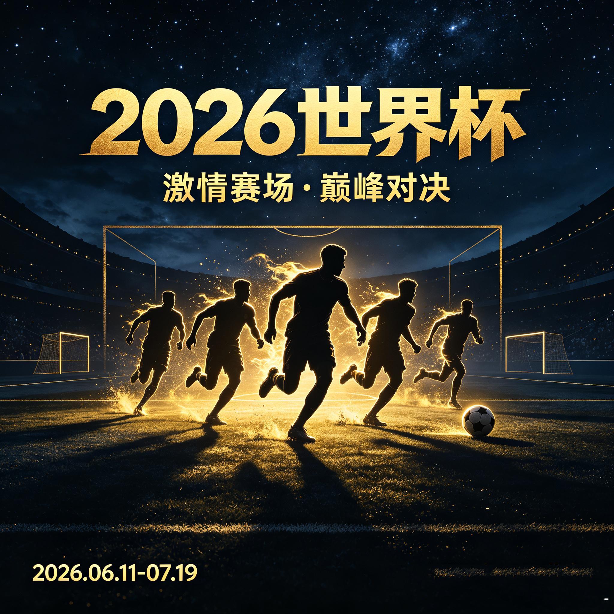 世界杯🏆小组卡位生死局！美澳极速对决，苏摩跨洲较量2026美加墨世界杯 03: