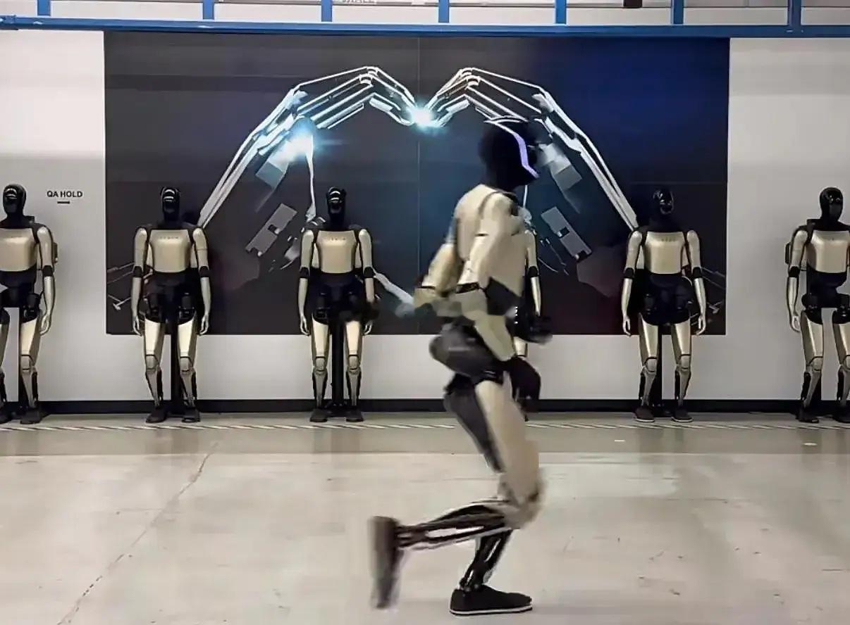 长盈精密是当前特斯拉人形机器人供应链中，兼具最高确定性、最大预期差和最强弹性的核