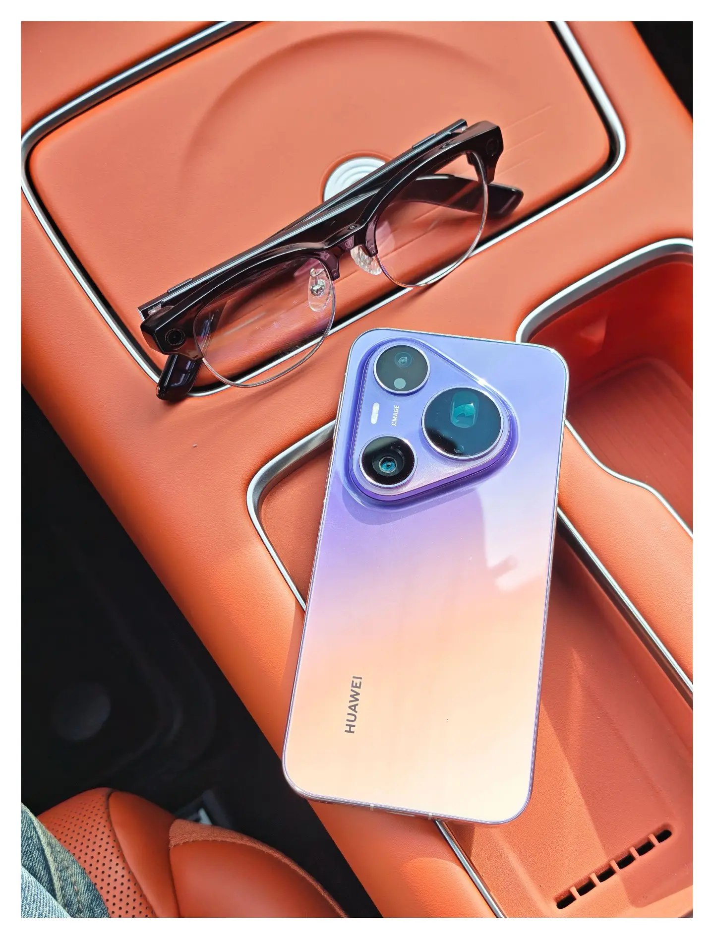 华为这次的Pura90系列真的是设计到心坎里面去了，配色比之前清爽了不...