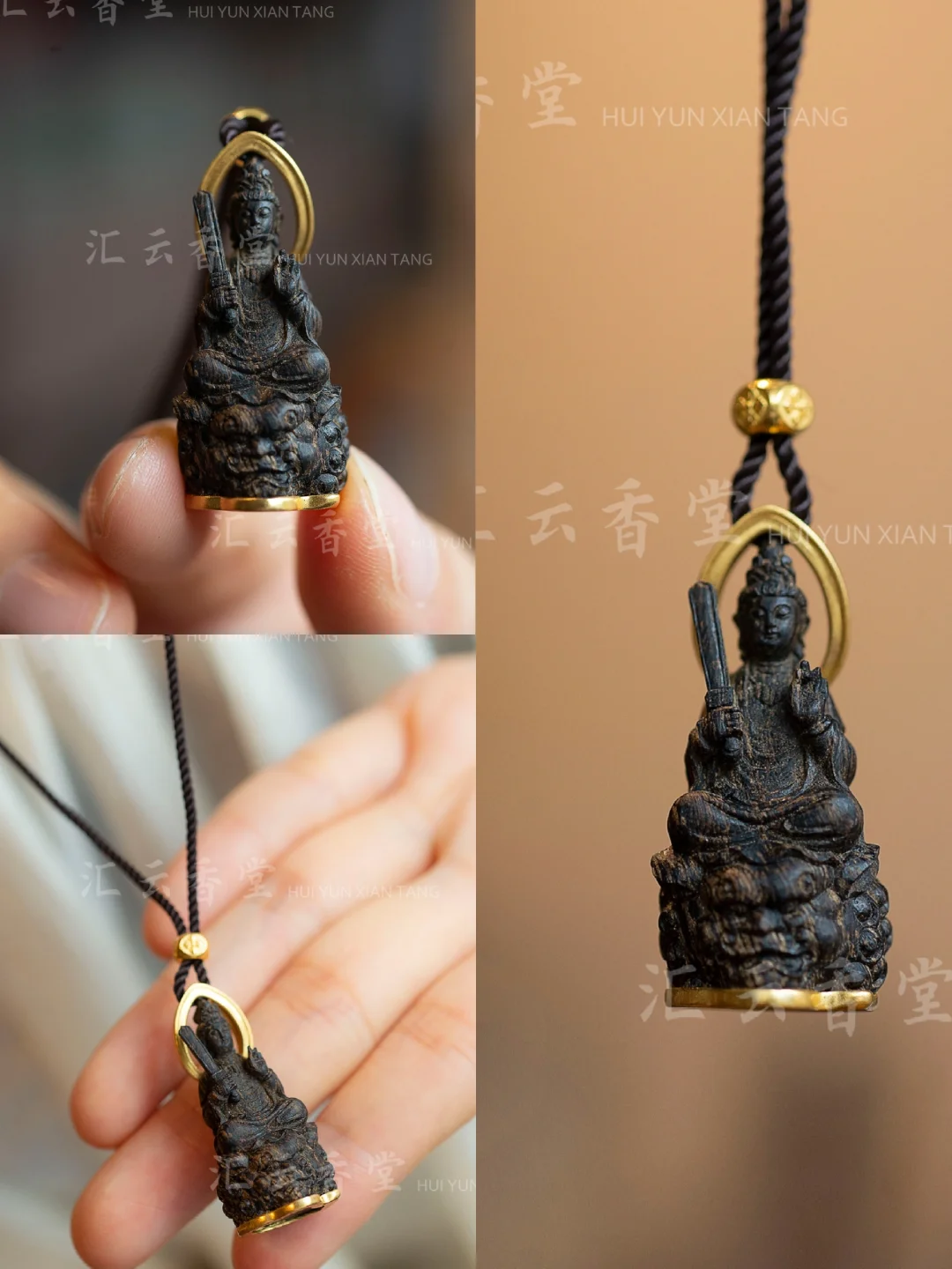 十二生肖，文殊菩萨🙏