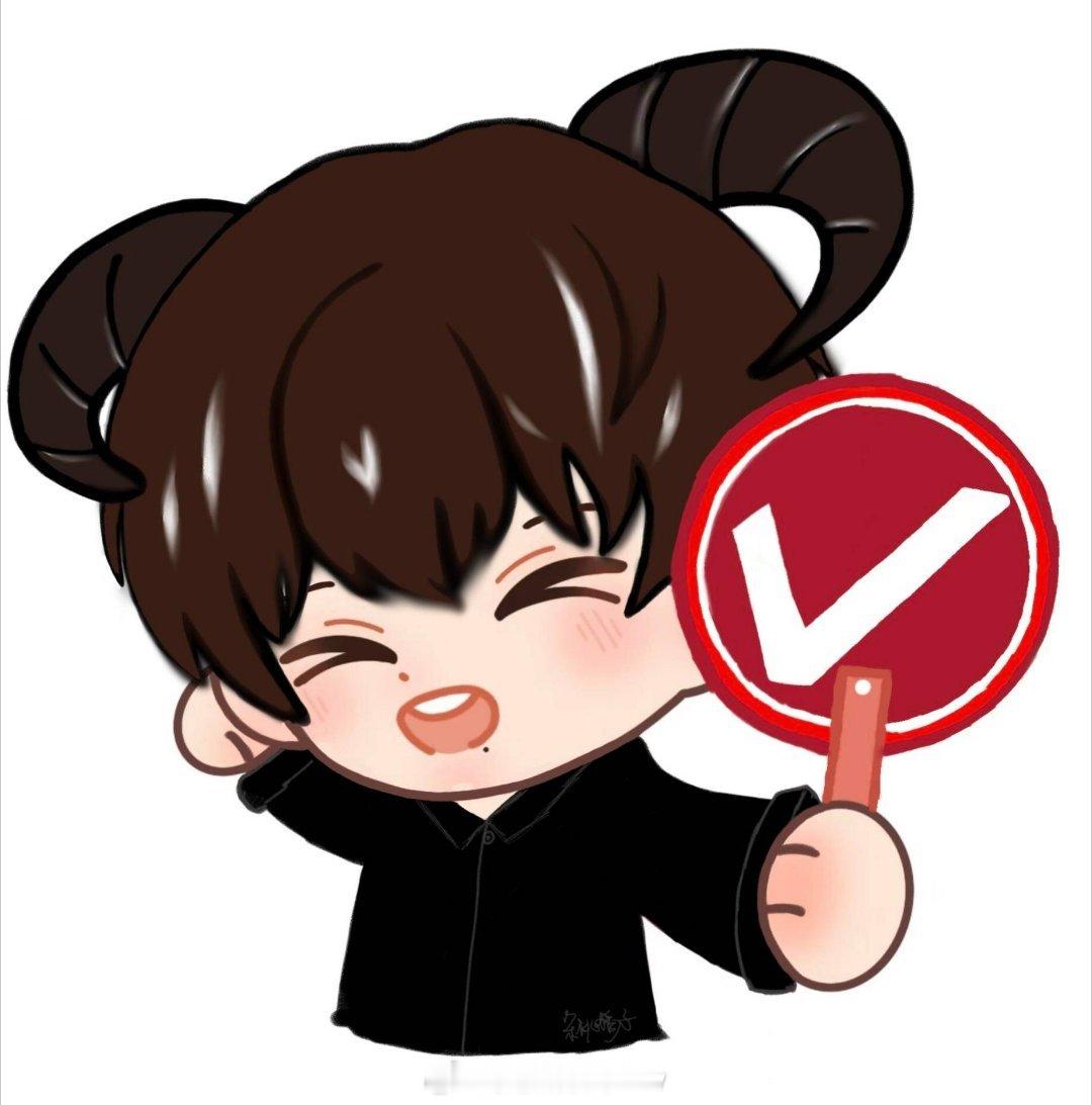 肖战 高配得感肖战全肯定❤️ 