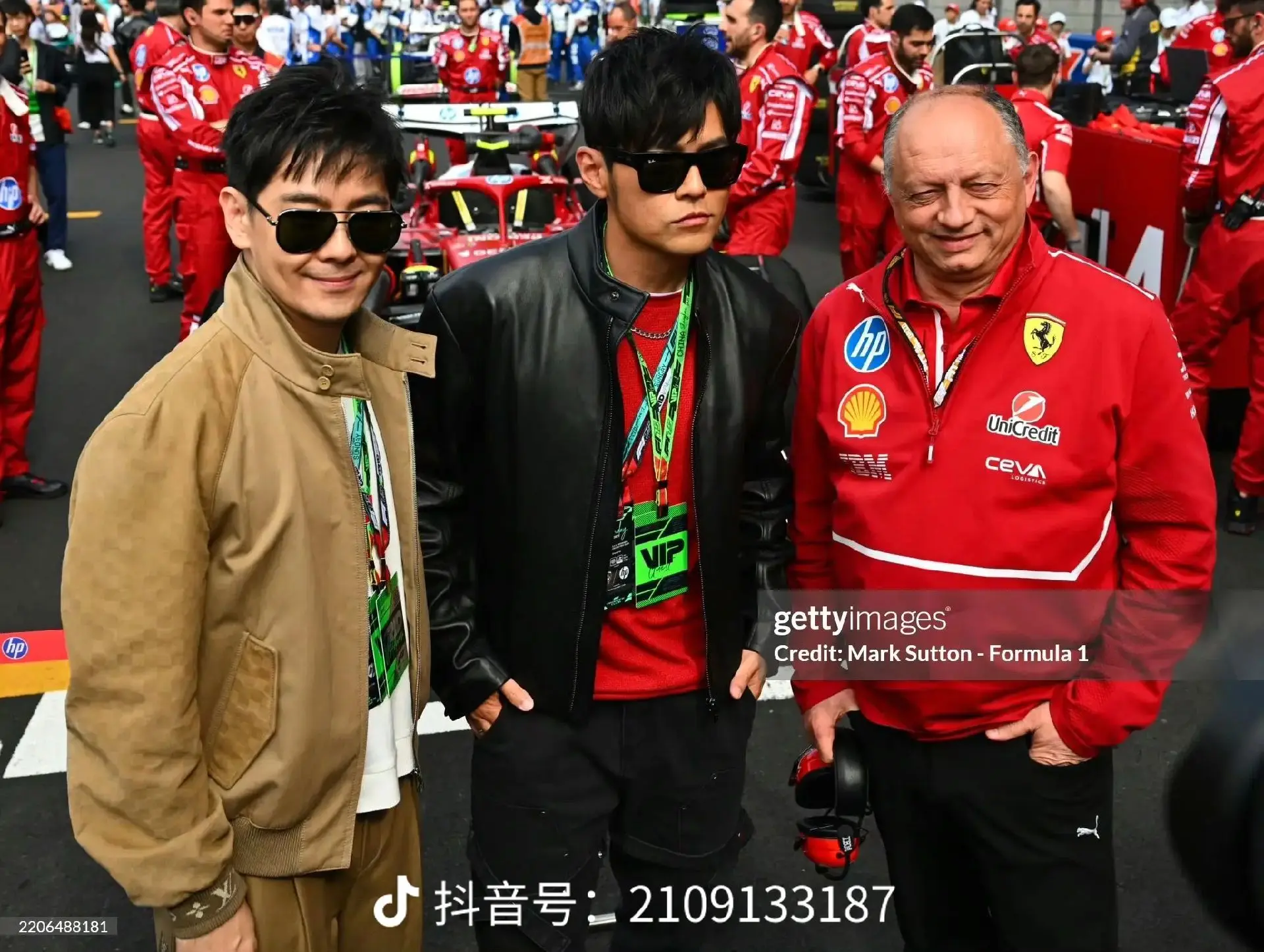 周杰伦嘉年华世界巡回演唱会