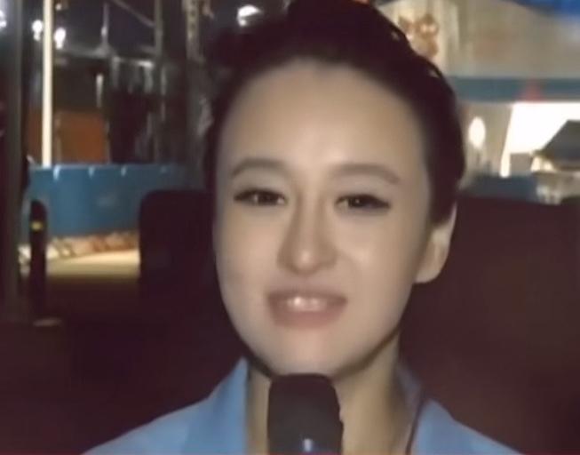 冉莹颖看着琳琅满目的衣帽间，不禁感叹：我嫁的不错啊

冉莹颖出生于贵州普通家庭，
