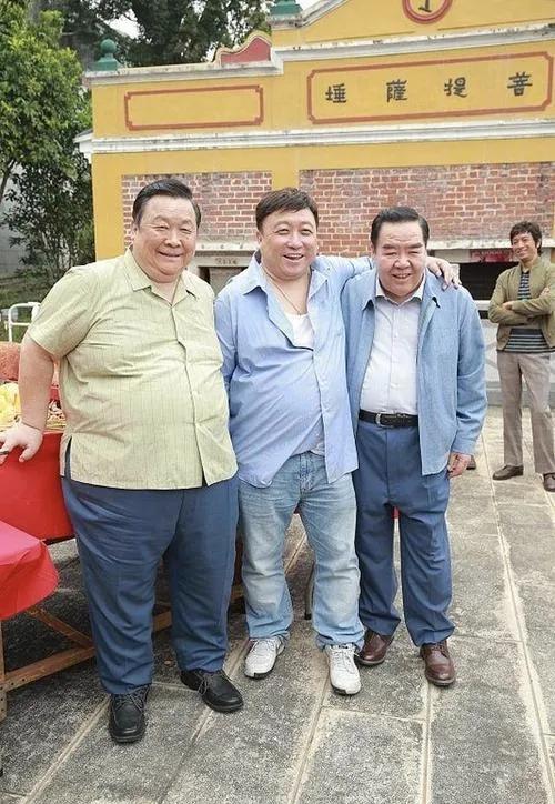 2016年9月28日，王晶编剧、监制、导演（与关智耀联合执导）的警匪动作片《追龙