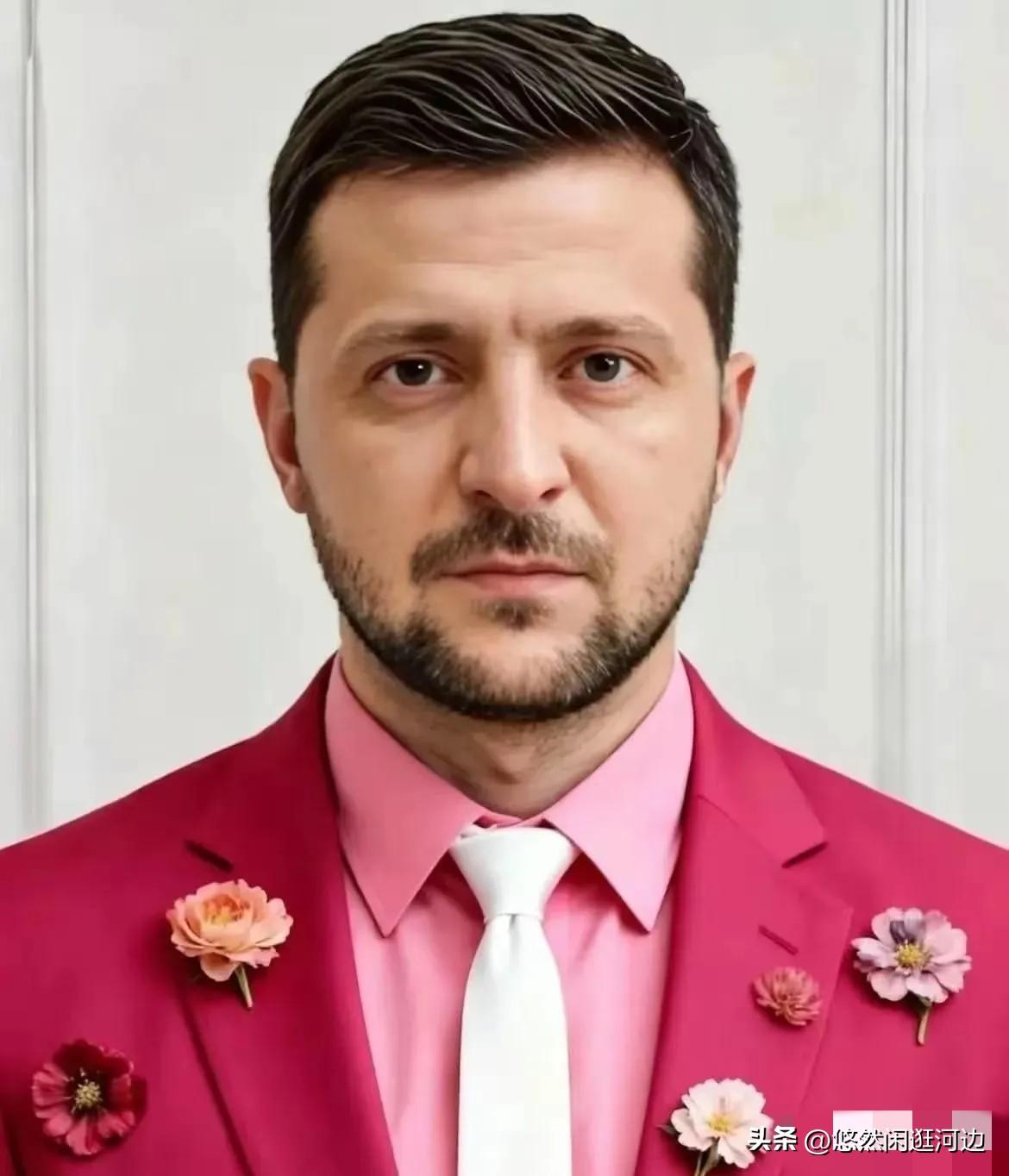 乌克兰消息！总统泽连斯基宣布了：
3月23日，乌克兰总统泽连斯基突然宣布，已同莫