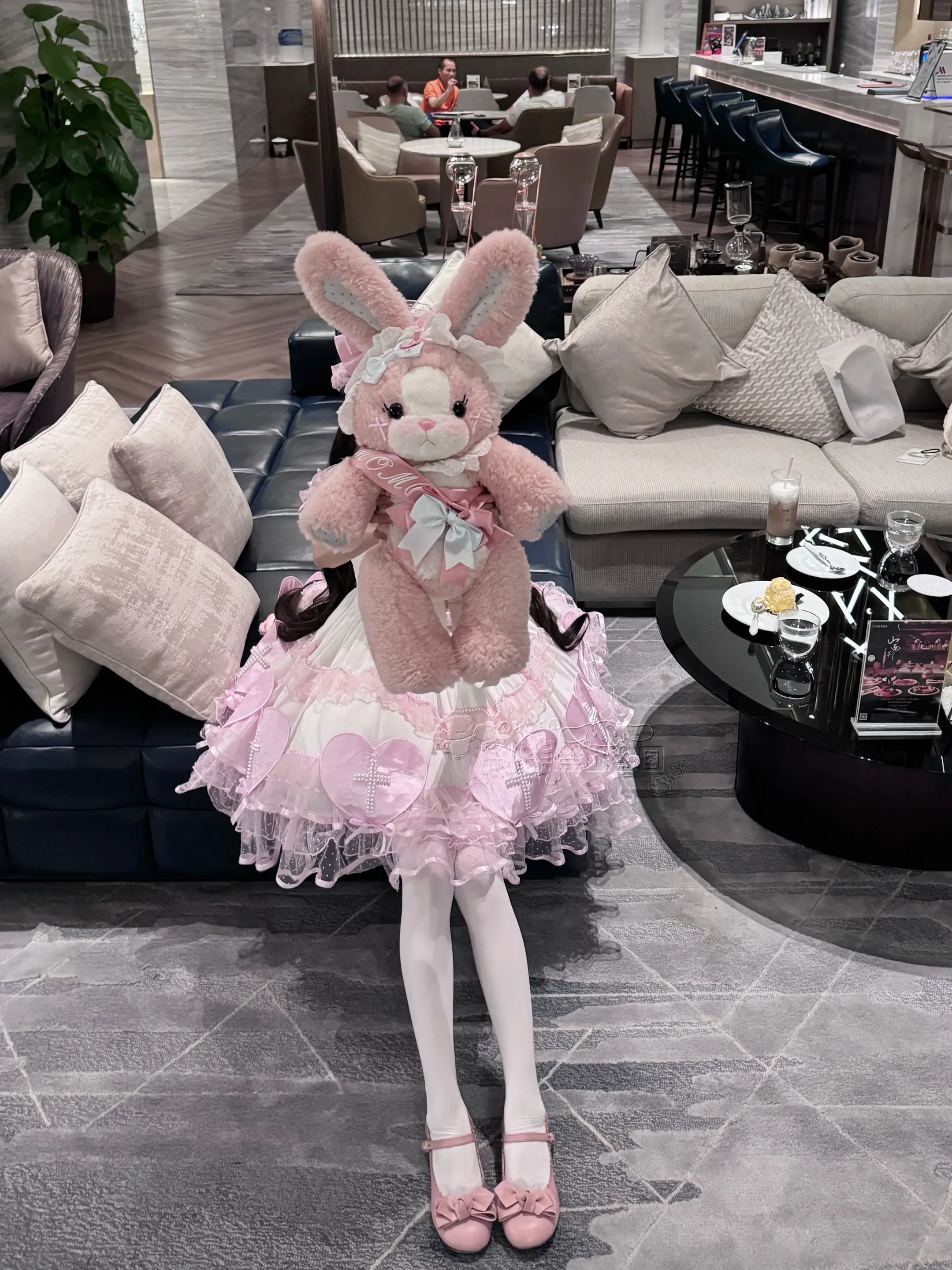 momo胖宝宝我们喜欢你૮₍ᵔ⤙ᵔ₎ა