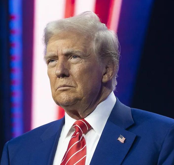 反制够快够狠！
特朗普对台军售还没成，
20家美企先被拉黑！


特朗普那笔生意