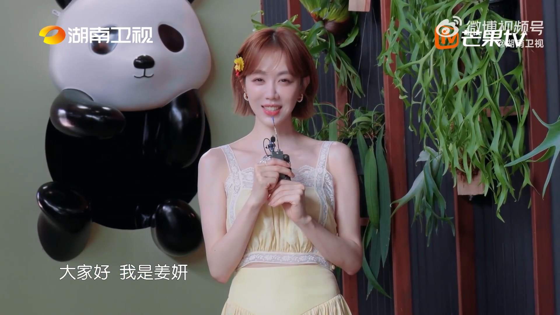 中餐厅全员端午祝福中餐厅南洋拾光季中餐厅中餐厅今日开播！全员送来了端午祝福！大家