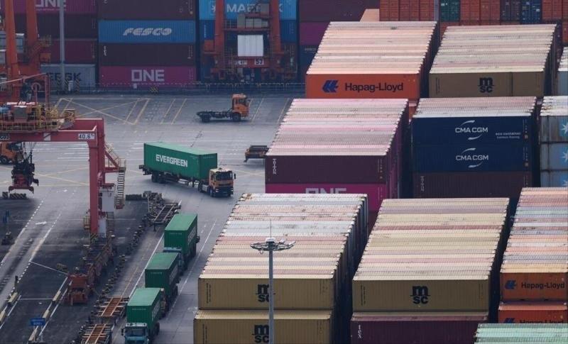 受不了，巴拿马喊话中国

当地时间 4 月 8 日，巴拿马外交部长在巴拉圭参与国