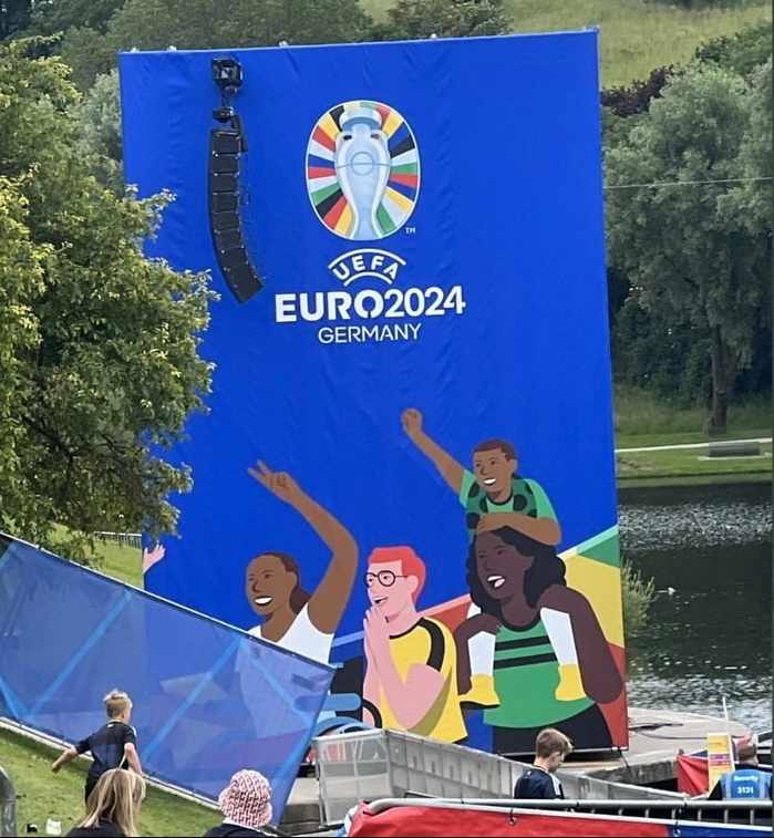 当你试图搞清楚欧洲的人口结构#meme##欧洲杯# ​​​