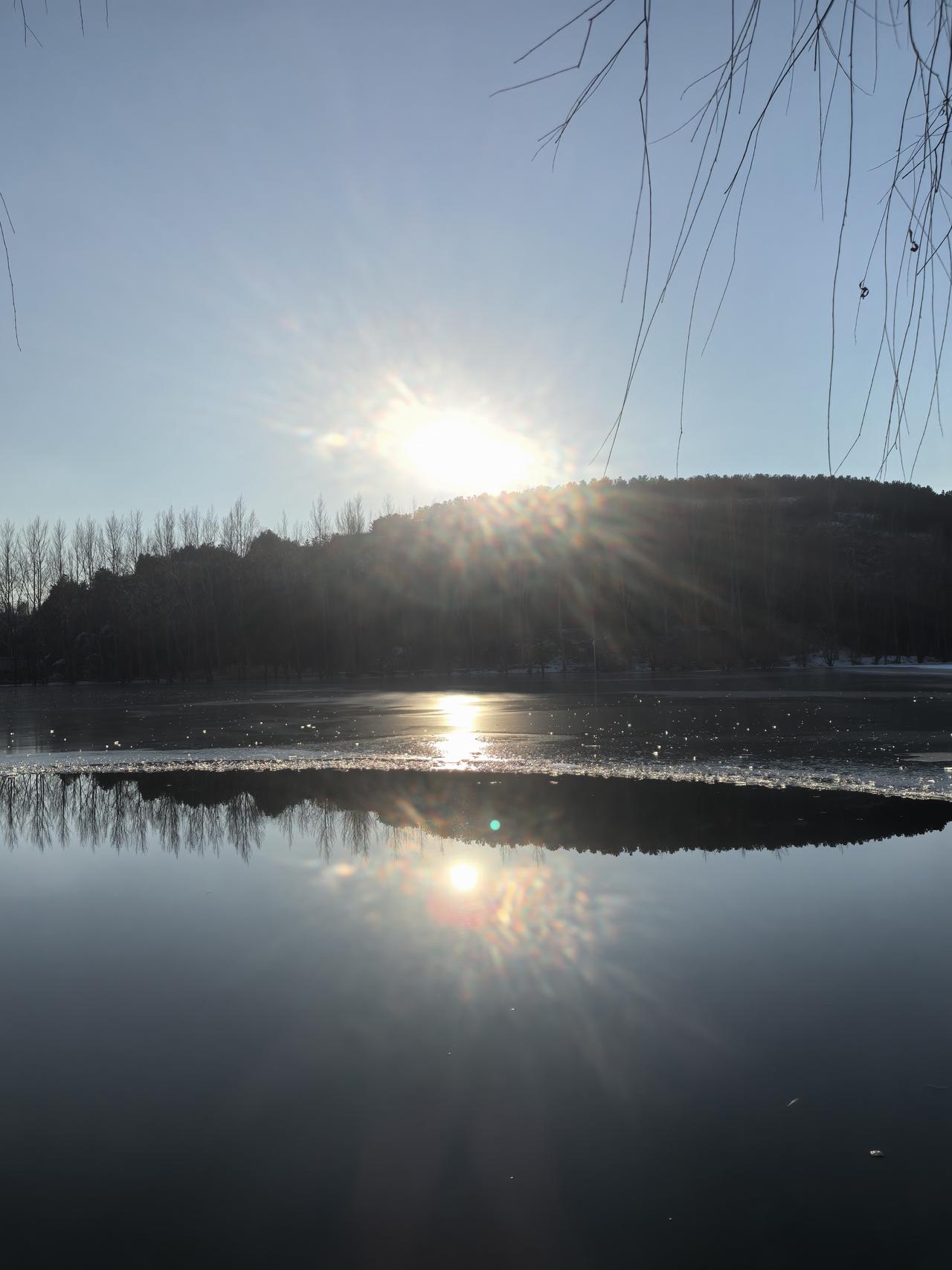 分享一下你随手拍下的照片