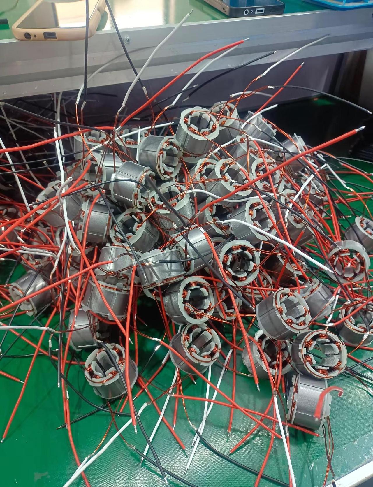 不管怎么样，多与少，这钱踏实✌️