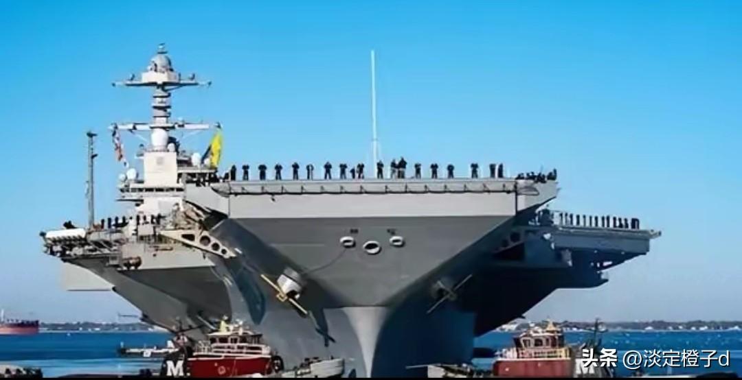 稳扎稳打才是硬道理
 
福建舰亮相引爆核动力航母争论 反对者直指打仗全是短板
新