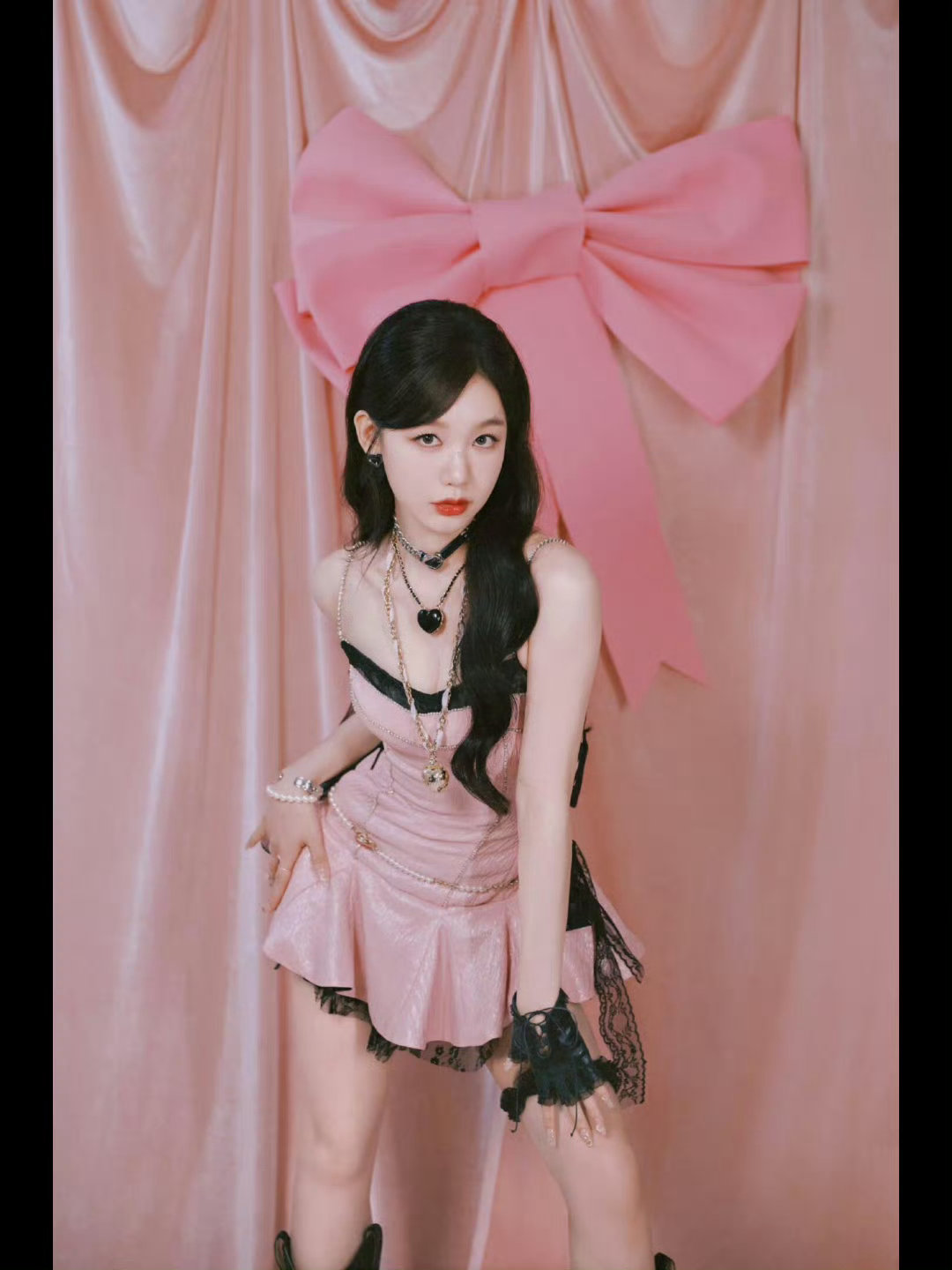 徐梦洁回应专业选手降维打击徐梦洁说我是来学习的乘风2026 专业选手出身却不骄不