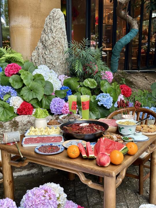 合肥火锅顶流！藏在奥体的重庆村