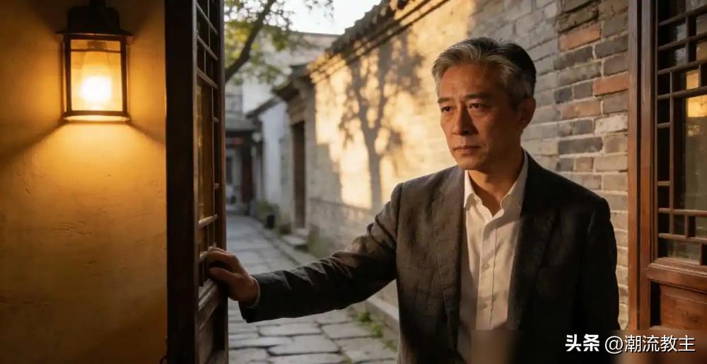 二十年了，丁元英看到那份简报，手还是抖了。
简报上有一行小字，轻飘飘的：“爆炸