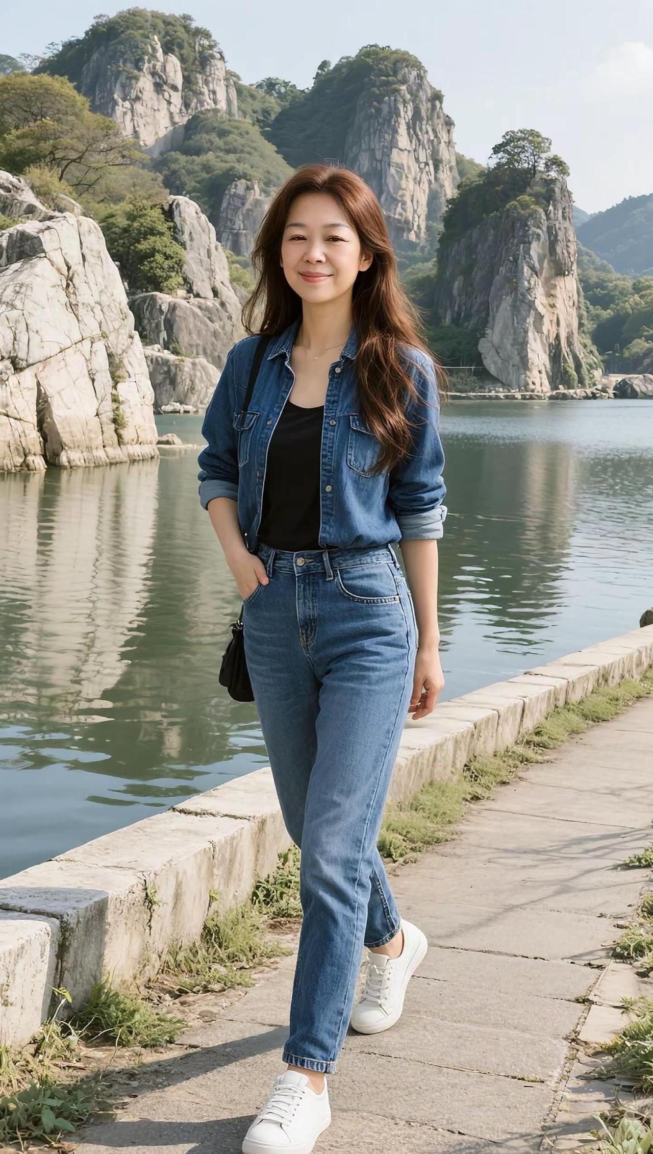 2026年来了好运气。AI牛仔随拍