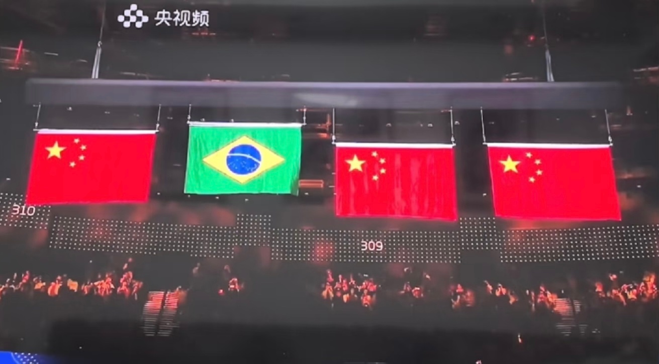 胜败乃兵家常事，闹这么大其中一个原因是人们对国乒短时间内再次崛起没有信心。 ​​