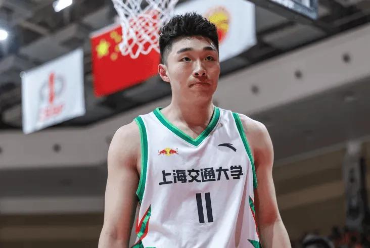 卢伟如虎添翼！
在40分大胜四川男篮后，上海男篮在取得9连胜后送对手28连败！但