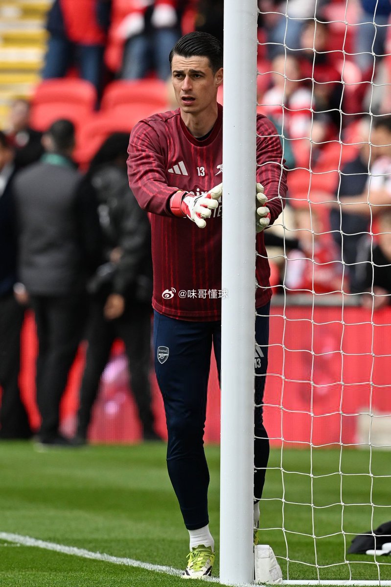 Kepa 阿森纳vs曼城