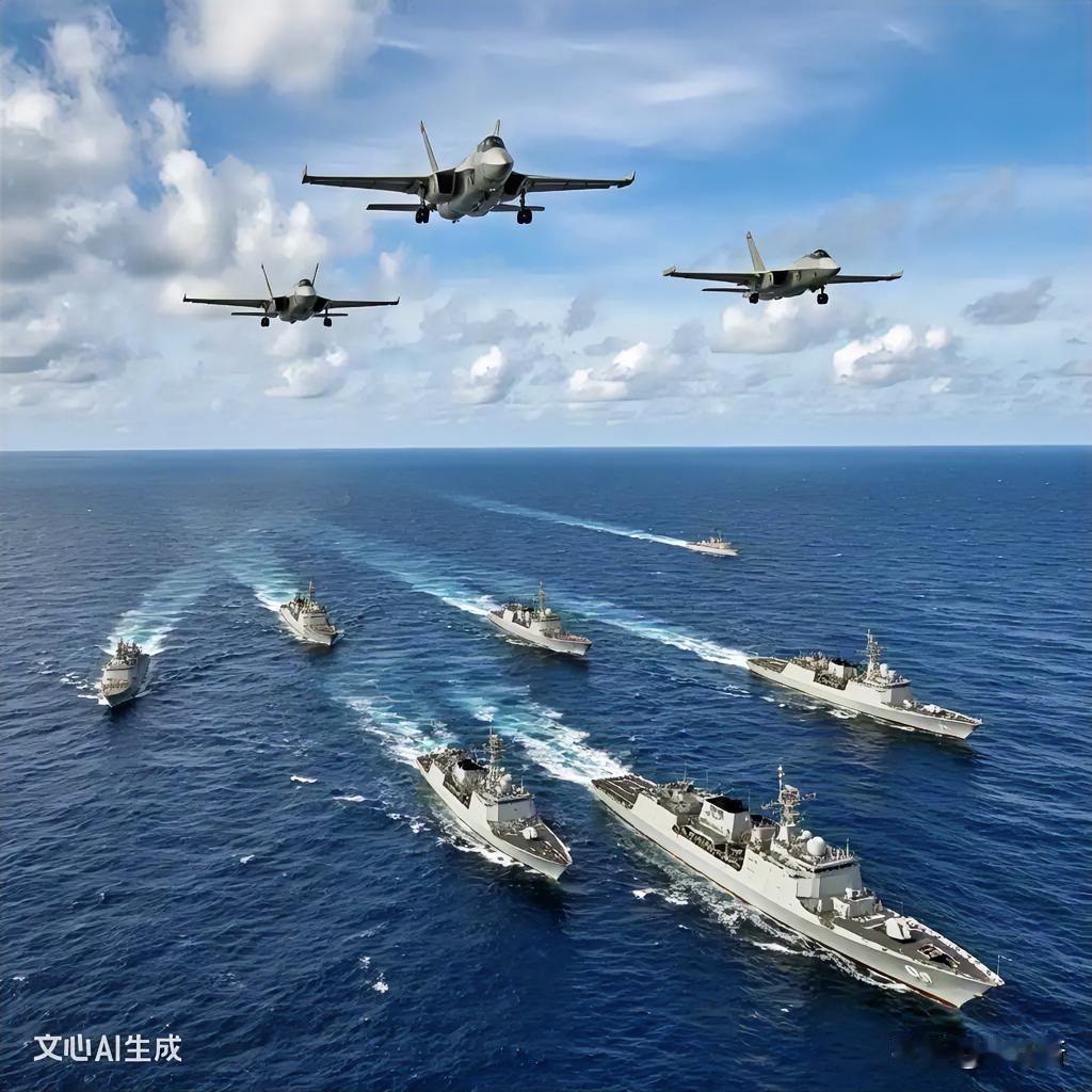 南海无美航母，和平曙光初现

近日，美媒一则消息引发广泛关注：南海已无美国航母部