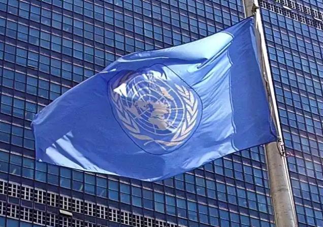 联合国给80亿人发预警：明年的情况很危险。
9月15日俄卫星社引述粮农组织驻俄联