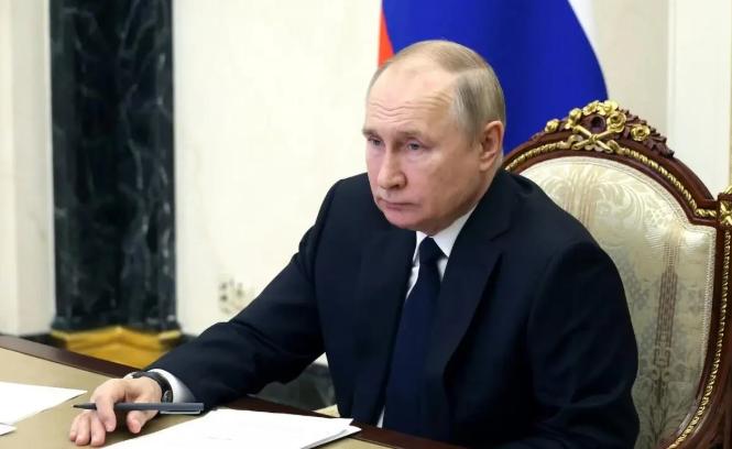 160个打击坐标，82个军事基地，这就是普京给日韩开出的“死亡清单”！英媒曝光的