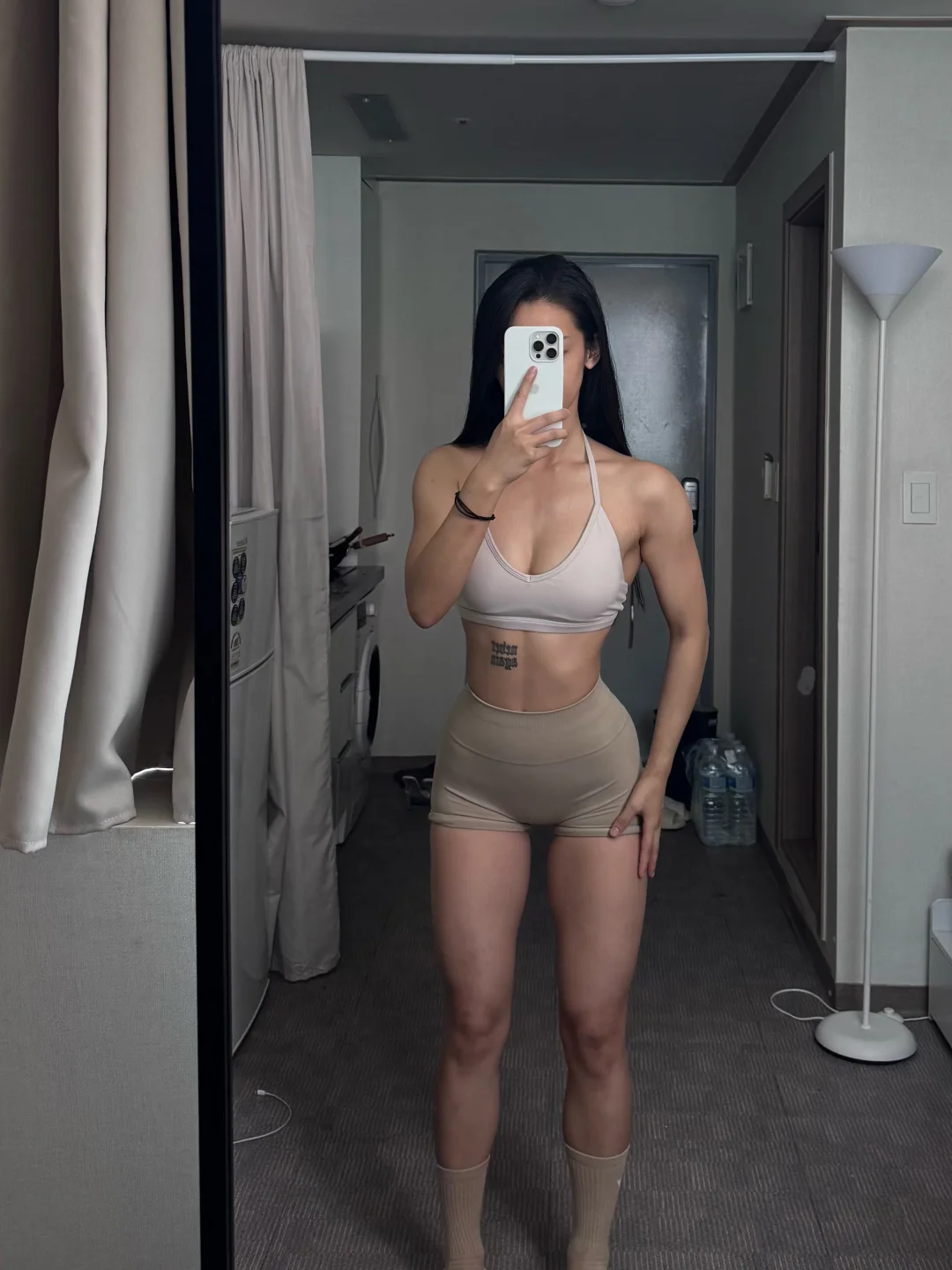 164 / 51.5kg